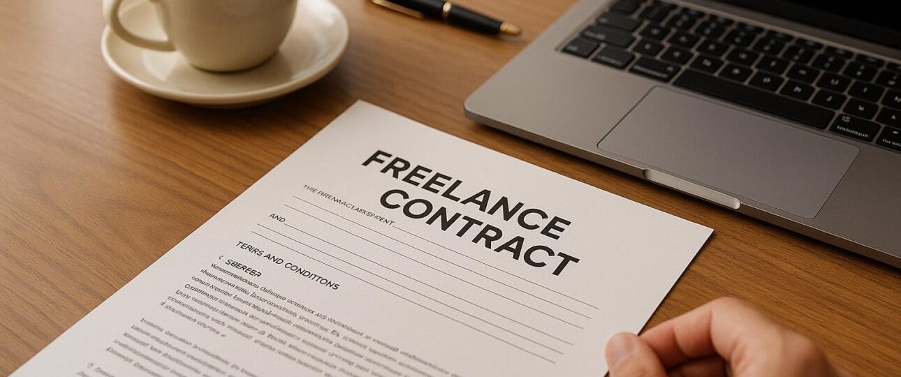 How to Customize Contracts for Freelancers