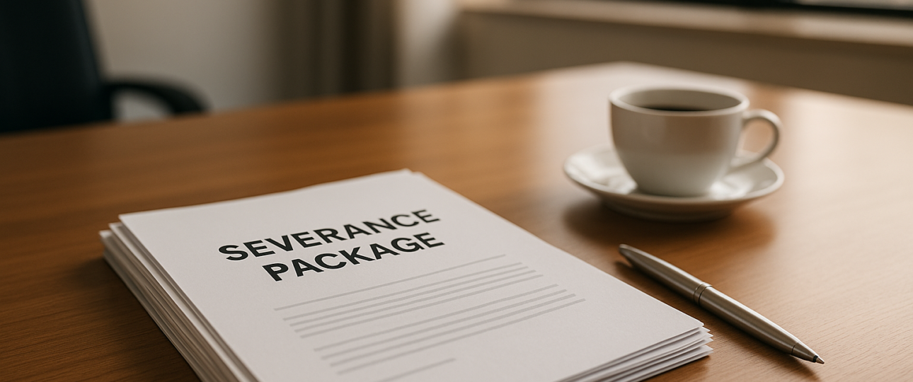 Ultimate Guide to Severance Package Formats