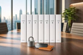 7 PCI DSS Clauses for SaaS Deals